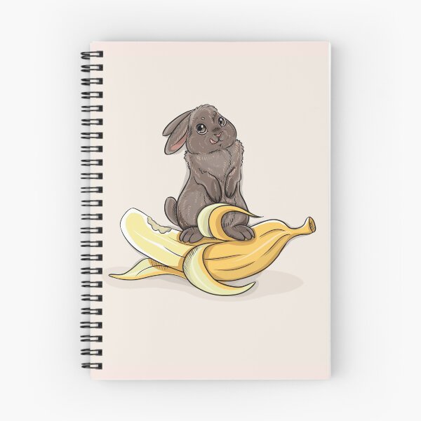 Item preview, Banny and banana designed and sold by Seversays.