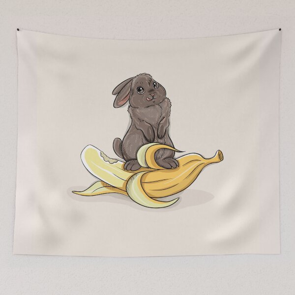 Item preview, Banny and banana designed and sold by Seversays.