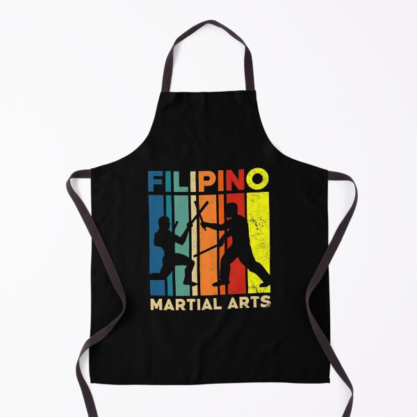 Item preview, Vintage Filipino Martial Arts Arnis Kali Eskrima FMA  designed and sold by ShopTheStyle.
