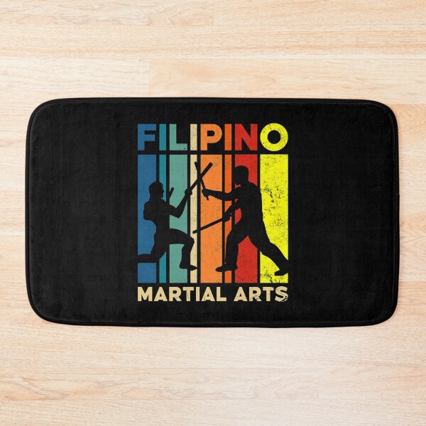 Item preview, Vintage Filipino Martial Arts Arnis Kali Eskrima FMA  designed and sold by ShopTheStyle.
