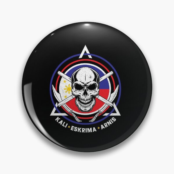 Item preview, Eskrima Kali Arnis Filipino Martial Arts designed and sold by ShopTheStyle.