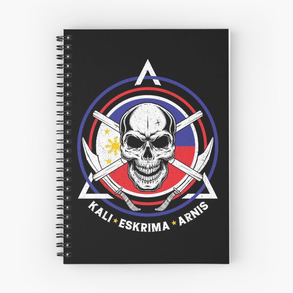 Item preview, Eskrima Kali Arnis Filipino Martial Arts designed and sold by ShopTheStyle.