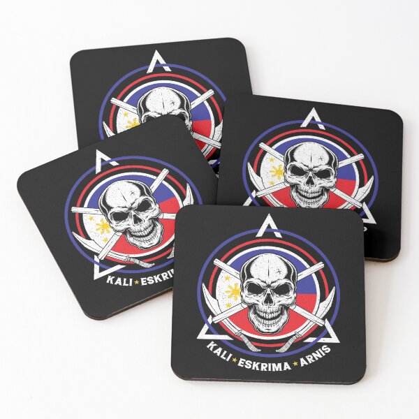 Item preview, Eskrima Kali Arnis Filipino Martial Arts designed and sold by ShopTheStyle.