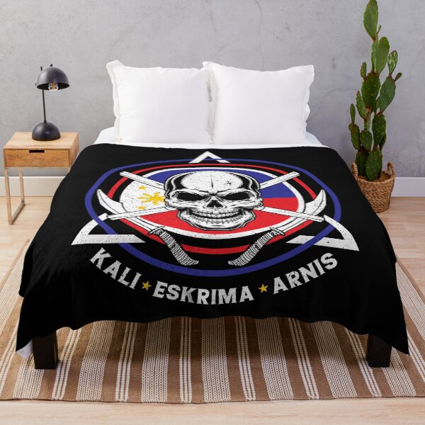 Item preview, Eskrima Kali Arnis Filipino Martial Arts designed and sold by ShopTheStyle.