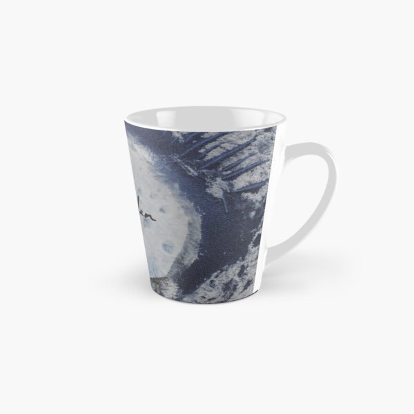 Bear's Den Islands LP Vinyl cover Tall Mug