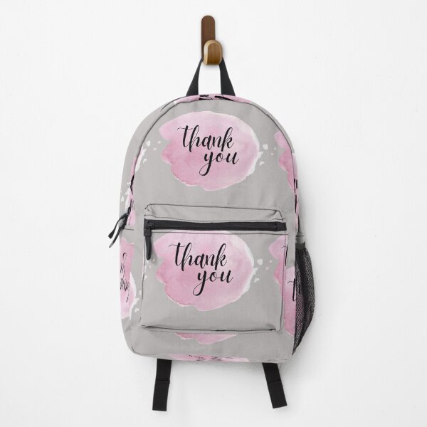 Item preview, Thank you - Inspirațional Quotes designed and sold by Girlbossvibes.