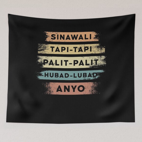 Item preview, Eskrima Kali Arnis Filipino Martial Arts Training Methods designed and sold by ShopTheStyle.