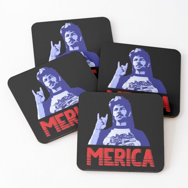 Item preview, Funny Joe Dirt Merica Gift 4th Of July designed and sold by Corie Reita.