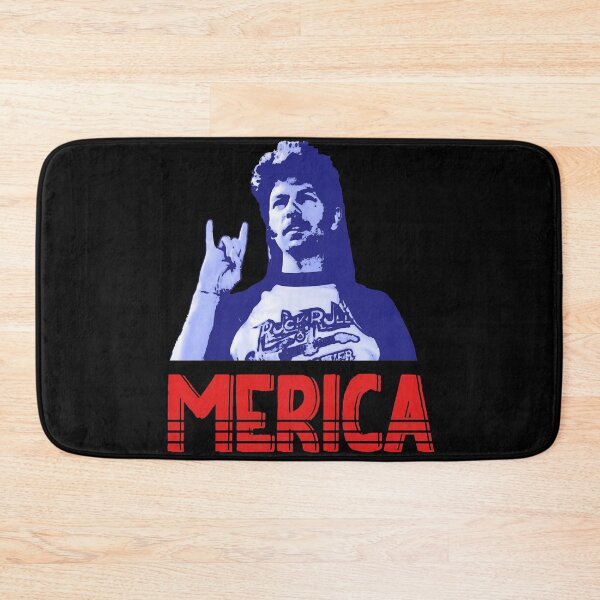 Item preview, Funny Joe Dirt Merica Gift 4th Of July designed and sold by Corie Reita.