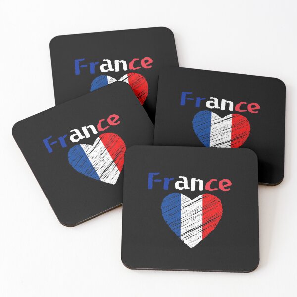 Item preview, France football soccer - Funny Flag designed and sold by crazycoffeefan.