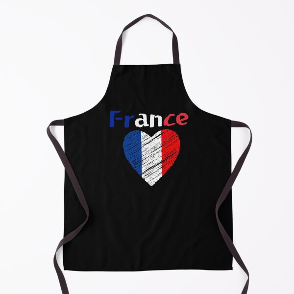 Item preview, France football soccer - Funny Flag designed and sold by crazycoffeefan.