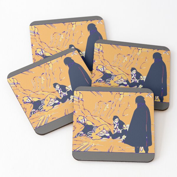 Item preview, Aesthetic Anime [Manga Panel [Ninja7] [C] designed and sold by SiSiDi.