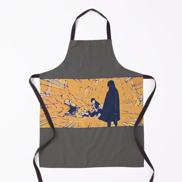 Item preview, Aesthetic Anime [Manga Panel [Ninja7] [C] designed and sold by SiSiDi.