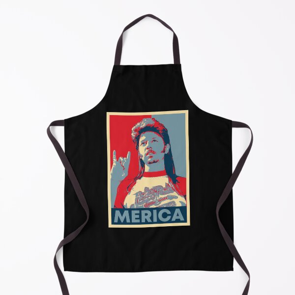 Item preview, Funny Joe Dirt Merica Hope Men Women designed and sold by Corie Reita.
