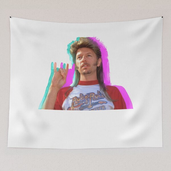 Item preview, Funny Joe Dirt Merica July 4th Women Patriotic Summer Party designed and sold by Corie Reita.