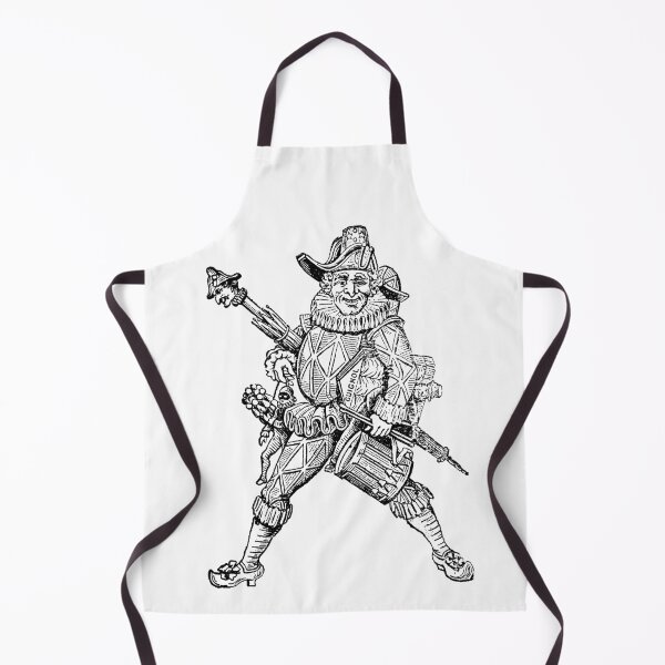 Item preview, Harlequin Grand Guignol Clown 1895 designed and sold by Hedrin.