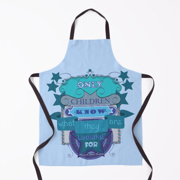 Item preview, Only Children Know designed and sold by MissBennett.