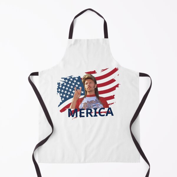 Item preview, Funny Joe Dirt Merica Mullet Fans Men Women designed and sold by Corie Reita.