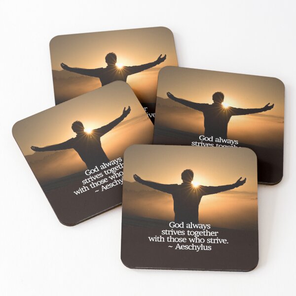 Item preview, Strive Together designed and sold by Emilyromrell.