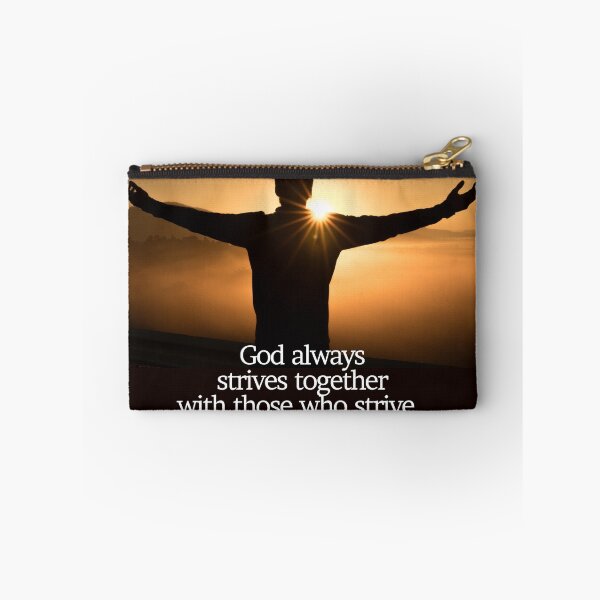 Item preview, Strive Together designed and sold by Emilyromrell.