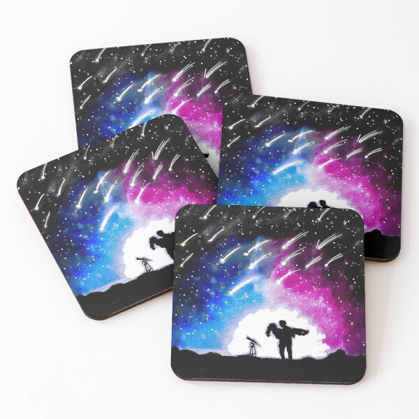 Item preview, STAR LOVERS designed and sold by kazartsy.