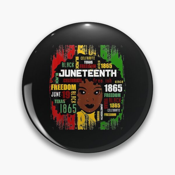 Artikelvorschau, JUNETEENTH Freeish Since 1865 Melanin Ancestor Black History entworfen und verkauft von Evrard122344.