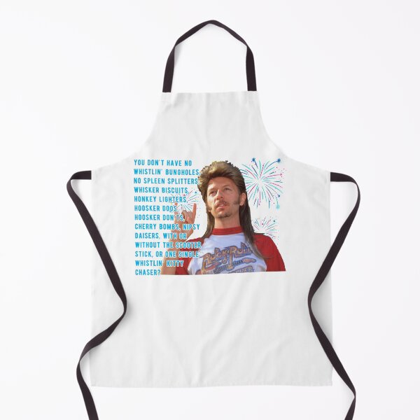 Item preview, Funny Joe Dirt Quotes You Don't Have No Bungholes Men Women designed and sold by Corie Reita.