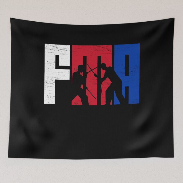 Item preview, FMA Eskrima Kali Arnis Filipino Martial Arts designed and sold by ShopTheStyle.