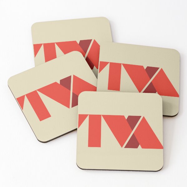 Item preview, Loki TVA designed and sold by viscen-walk.