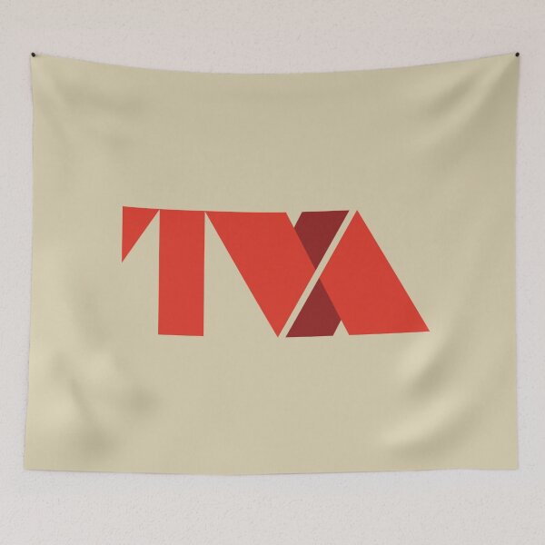 Item preview, Loki TVA designed and sold by viscen-walk.