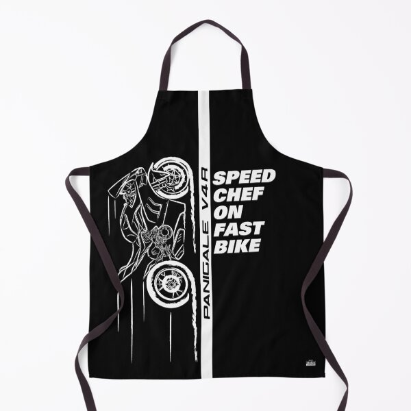 Item preview, The ART of PANIGALE, V4R Verticale for the Real Biker Quotes designed and sold by etoide.