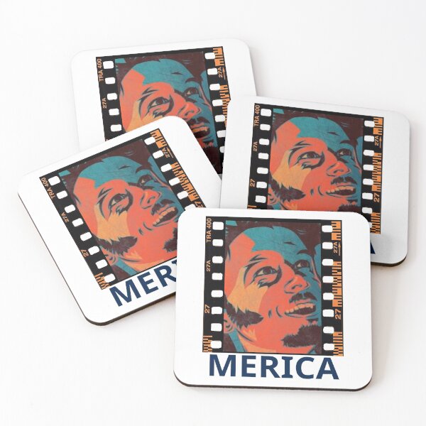 Item preview, Funny Vintage Joe Dirt Merica Fans Men Women designed and sold by Corie Reita.