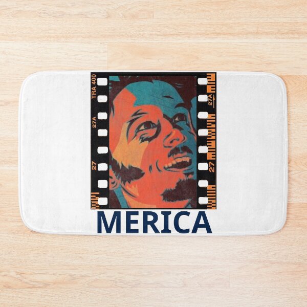 Item preview, Funny Vintage Joe Dirt Merica Fans Men Women designed and sold by Corie Reita.