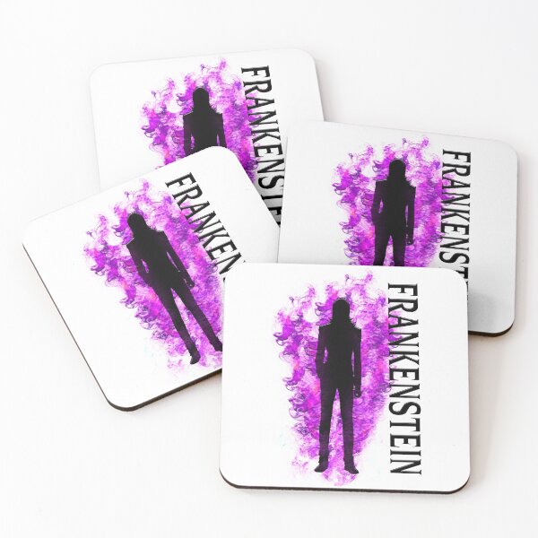 Item preview, FRANKENSTEIN designed and sold by alvinsans.