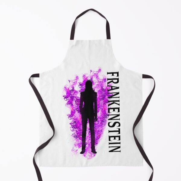 Item preview, FRANKENSTEIN designed and sold by alvinsans.