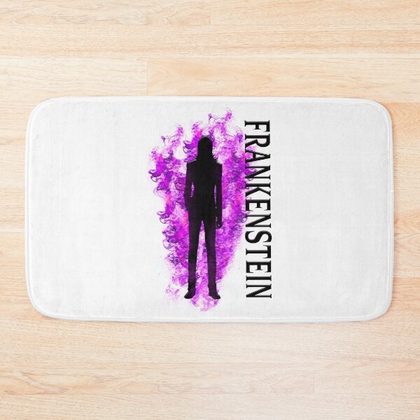 Item preview, FRANKENSTEIN designed and sold by alvinsans.