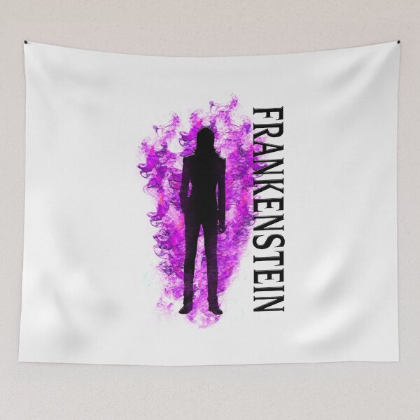 Item preview, FRANKENSTEIN designed and sold by alvinsans.