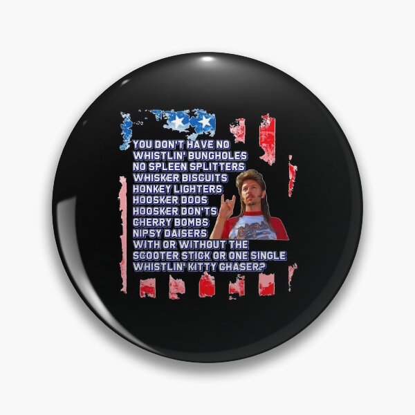 Item preview, Graphic Joe Dirt 4th Of July Merica Fans Men Women designed and sold by Corie Reita.