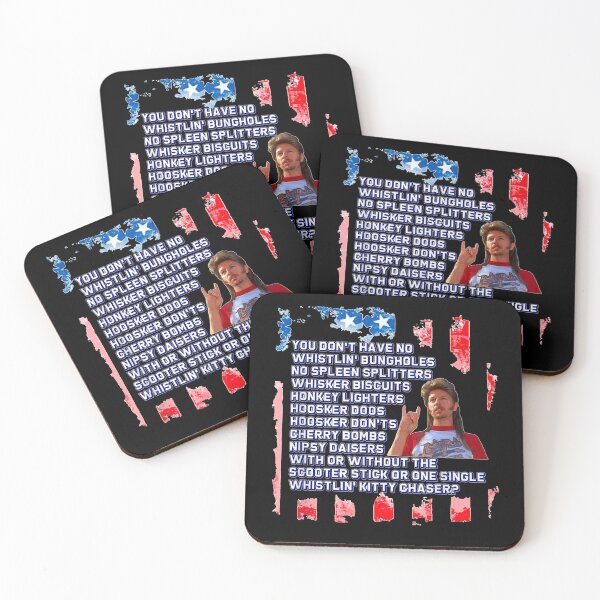 Item preview, Graphic Joe Dirt 4th Of July Merica Fans Men Women designed and sold by Corie Reita.
