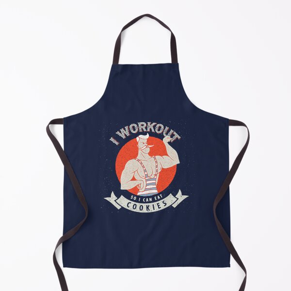Aperçu de l'œuvre Je m'entraîne Tshirt vintage drôle créée et vendue par Osh Sales.