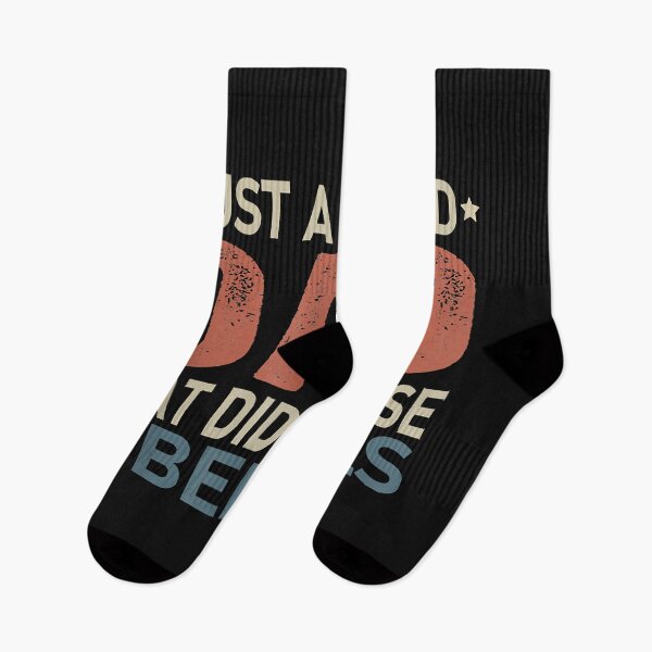 Item preview, Just A Proud Dad That Didn't Raise Liberals designed and sold by Evrard122344.