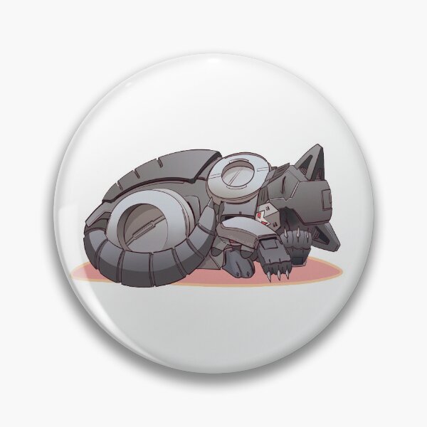 Item preview, Ravage sleeping designed and sold by Mos  CG.