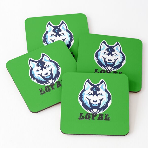 Item preview, Loyal. designed and sold by Zachlogic.