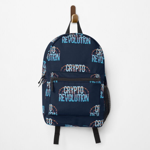 Item preview, Crypto Revolution designed and sold by dacdibac.