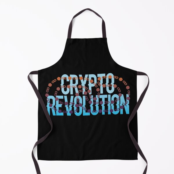 Item preview, Crypto Revolution designed and sold by dacdibac.