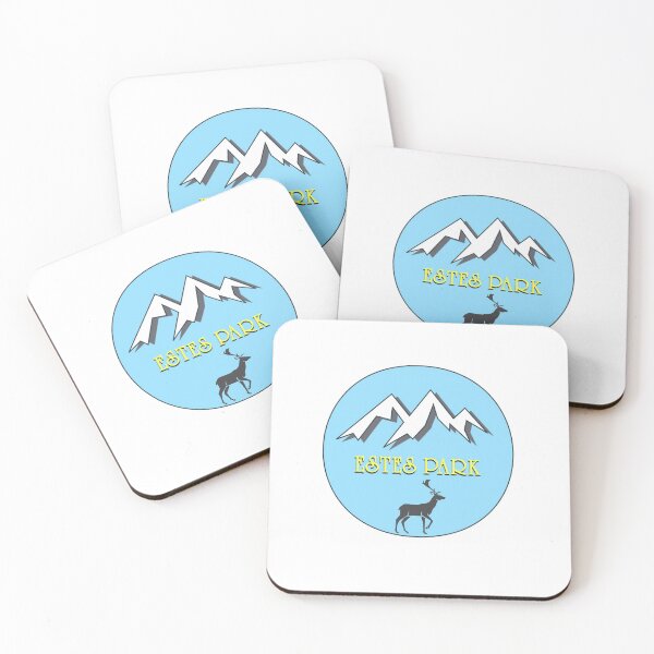 Item preview, Estes Park designed and sold by phur87.