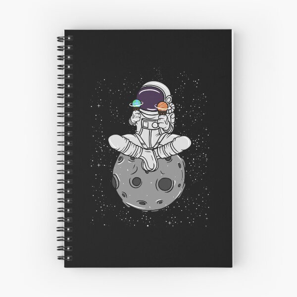 Item preview, Vuelo espacial Espacio exterior Ingeniería aeroespacial Astronautas designed and sold by ShopTheStyle.
