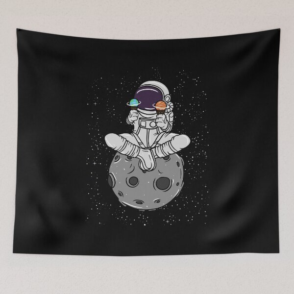 Item preview, Spaceflight Outer space aerospace engineering Astronauts designed and sold by ShopTheStyle.