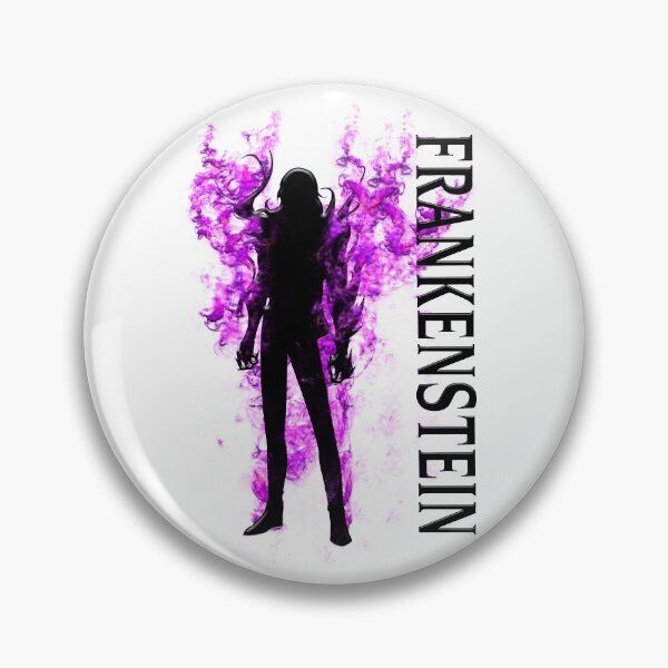 Item preview, FRANKENSTEIN II designed and sold by alvinsans.