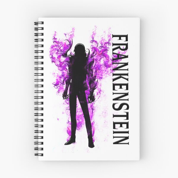 Item preview, FRANKENSTEIN II designed and sold by alvinsans.